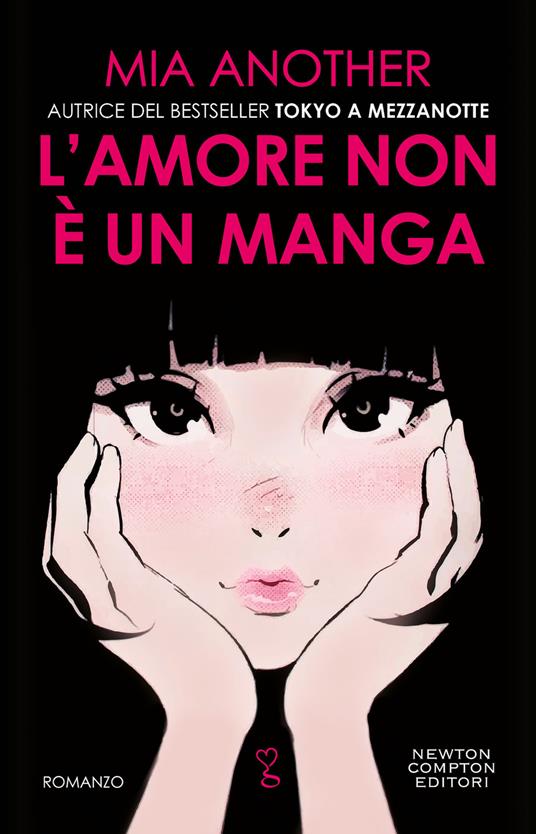 Ibs L'amore non è un manga