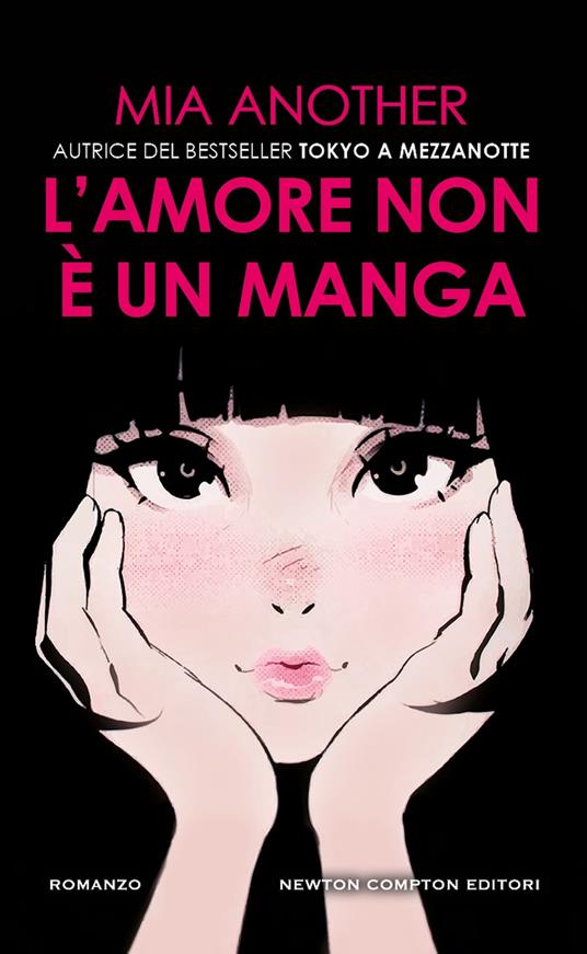 Ibs L'amore non è un manga