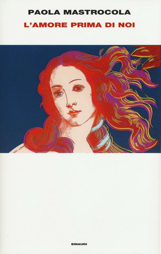 Ibs L' amore prima di noi