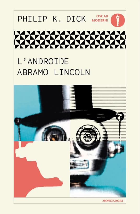 Ibs L'androide Abramo Lincoln