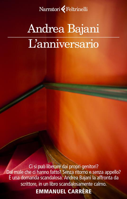 Ibs L'anniversario