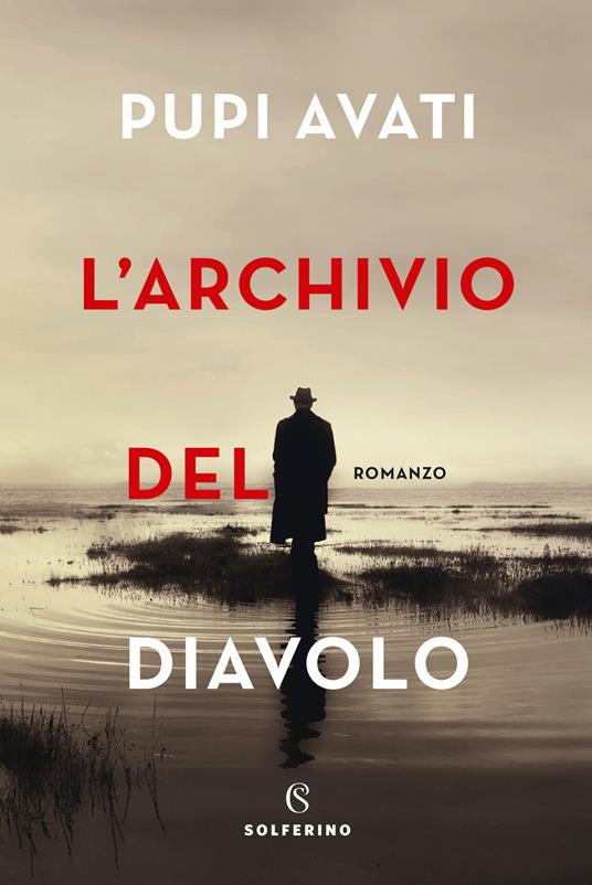 Ibs L'archivio del diavolo