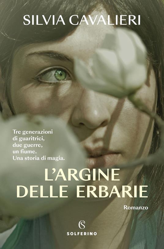 Ibs L'argine delle erbarie