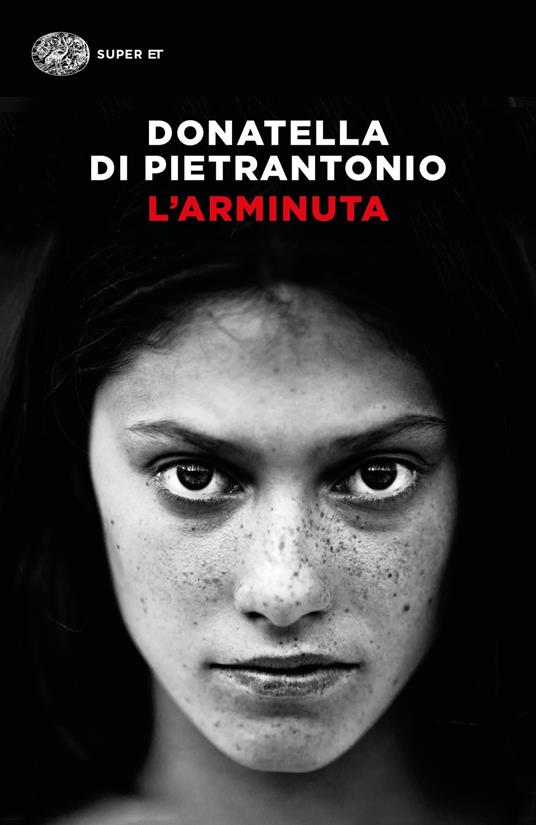 Ibs L'Arminuta
