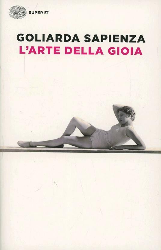Ibs L'arte della gioia