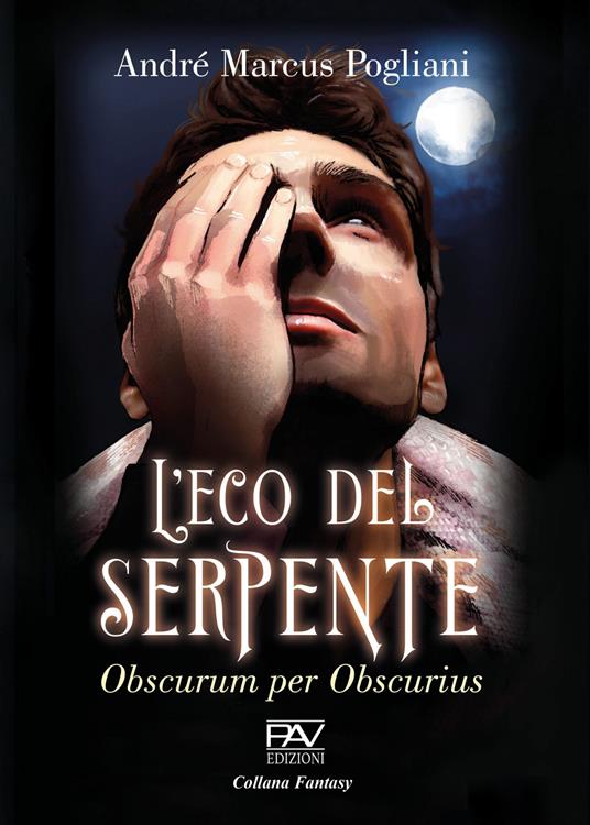 Ibs L'eco del serpente. Obscurum per obscurius