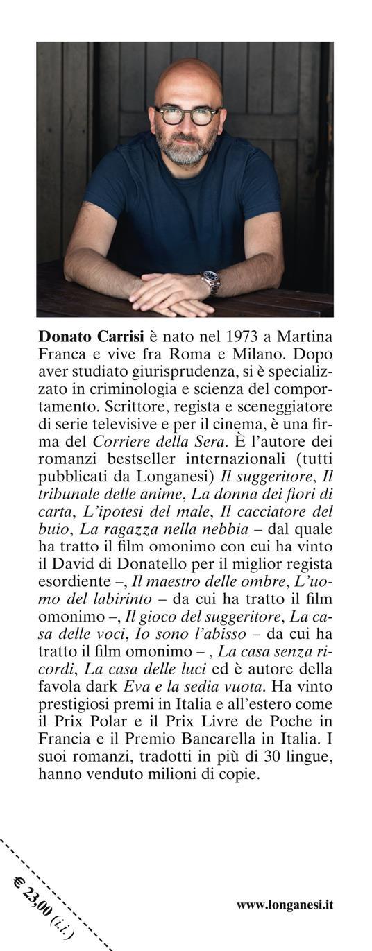 Ibs L'educazione Delle Farfalle