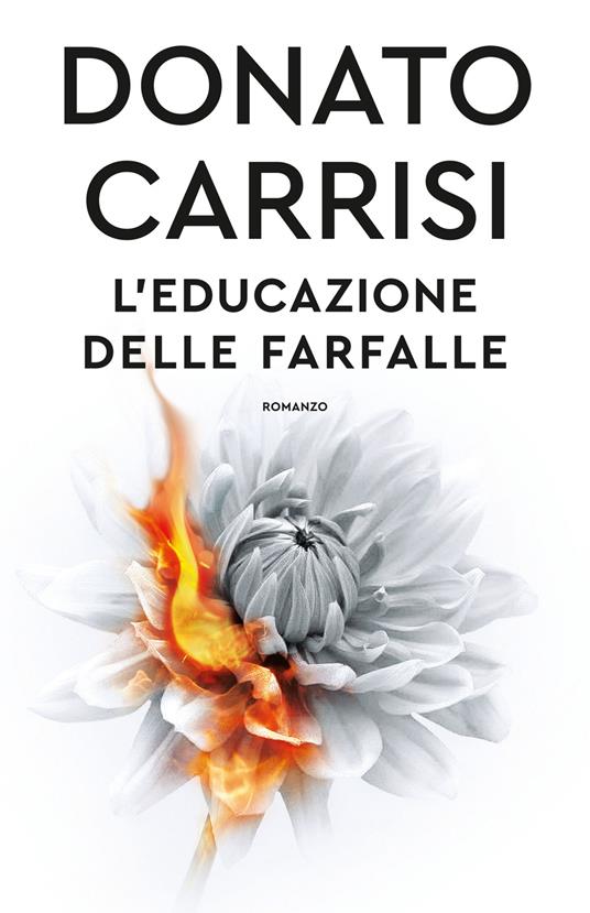 Ibs L'educazione delle farfalle