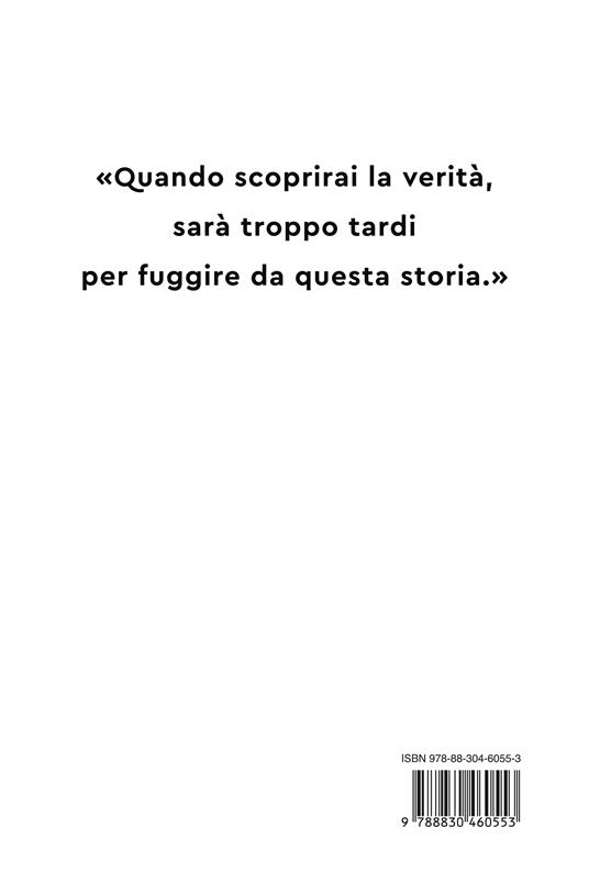 Ibs L'educazione Delle Farfalle