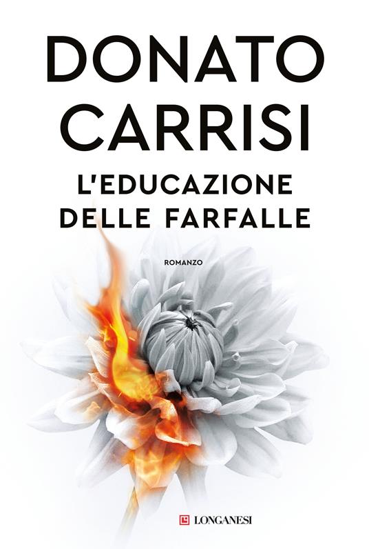 Ibs L'educazione delle farfalle