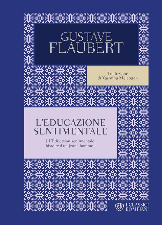 Ibs L'educazione sentimentale
