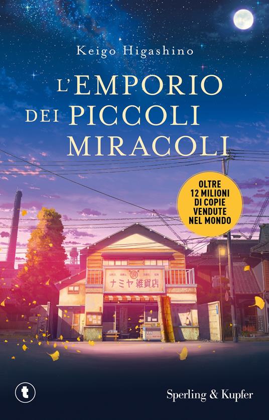 Ibs L'emporio dei piccoli miracoli