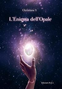 Ibs L' enigma dell'opale