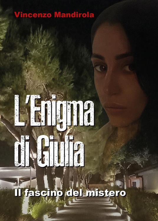 Ibs L'enigma di Giulia