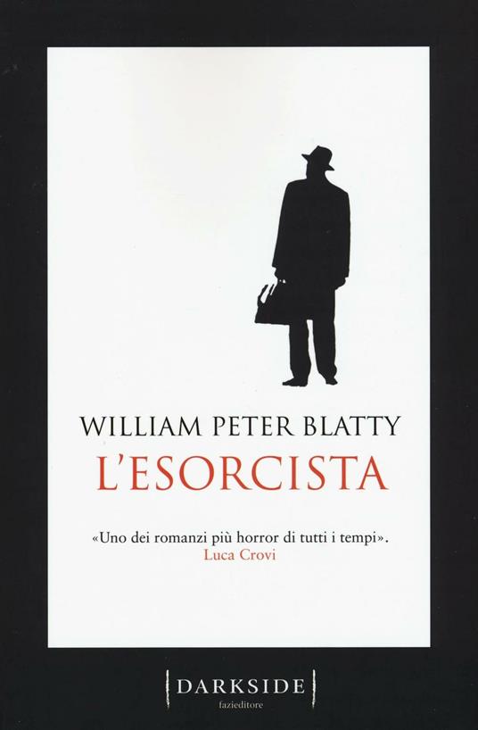 Ibs L' esorcista