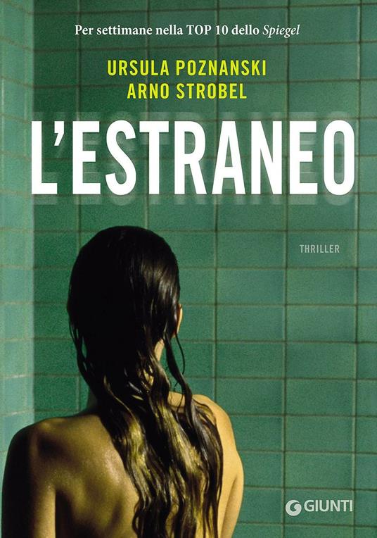 Ibs L'estraneo