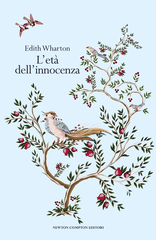 Ibs L'età dell'innocenza. Ediz. integrale