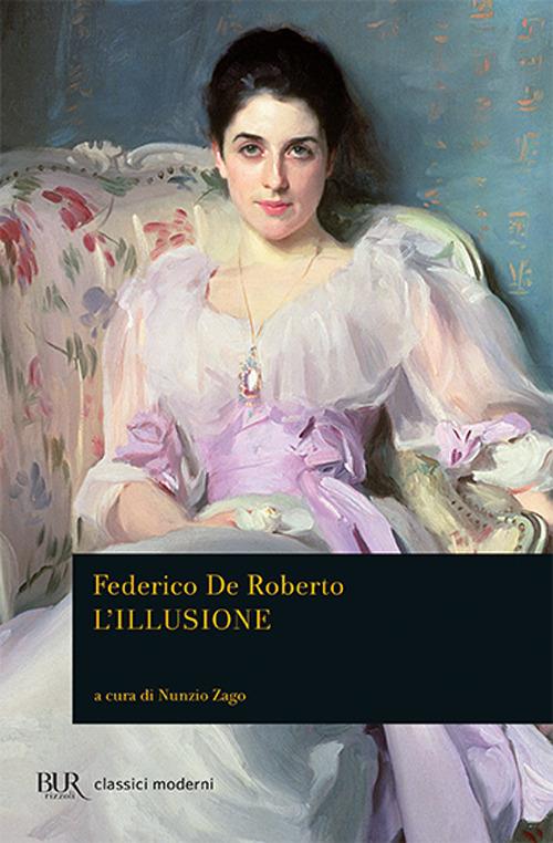 Ibs L'illusione