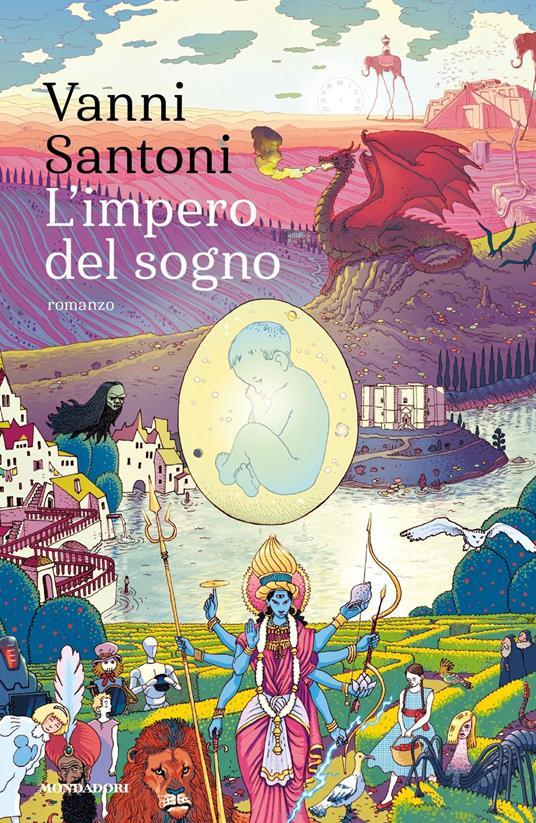 Ibs L' impero del sogno