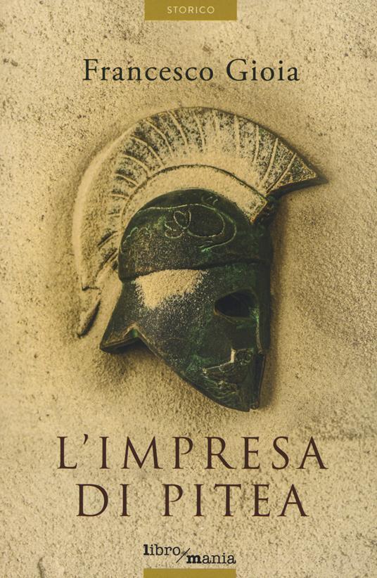 Ibs L'impresa di Pitea