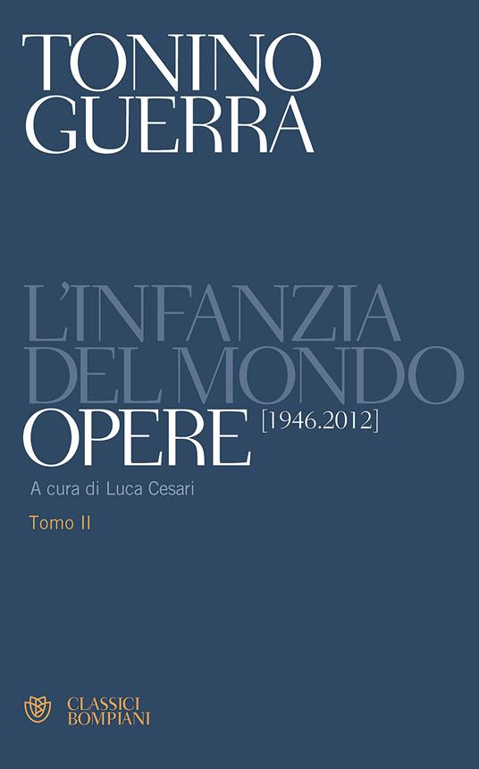 Ibs L'infanzia Del Mondo. Opere (1946-2012)