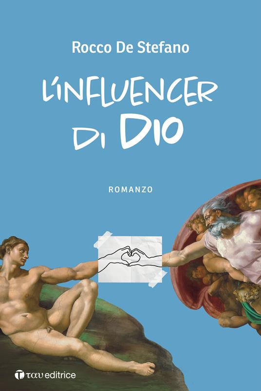 Ibs L'influencer di Dio
