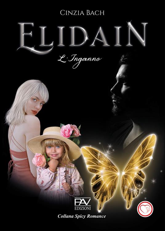 Ibs L'inganno. Elidain. Vol. 2