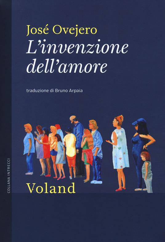 Ibs L' invenzione dell'amore