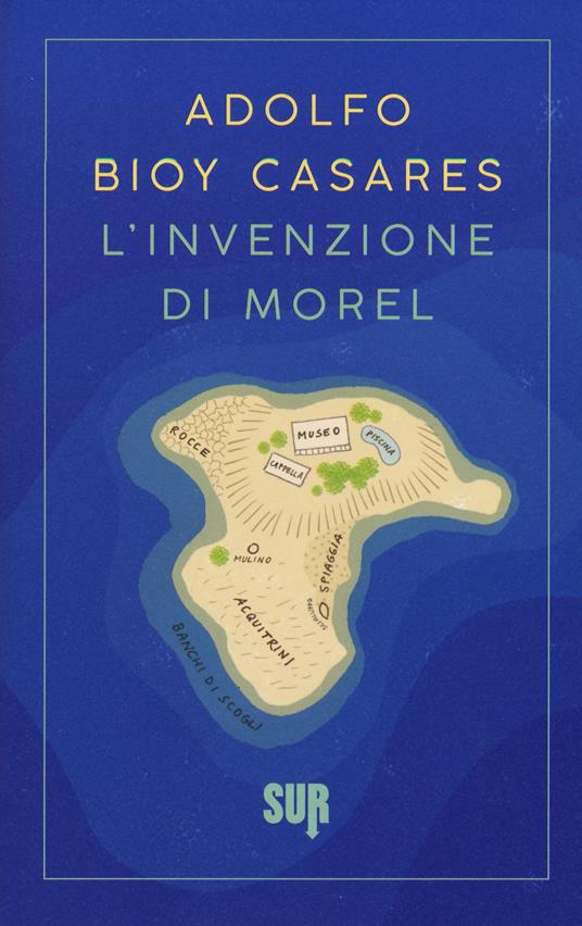 Ibs L'invenzione di Morel