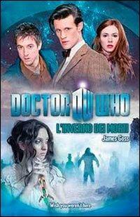 Ibs L'inverno dei morti. Doctor Who