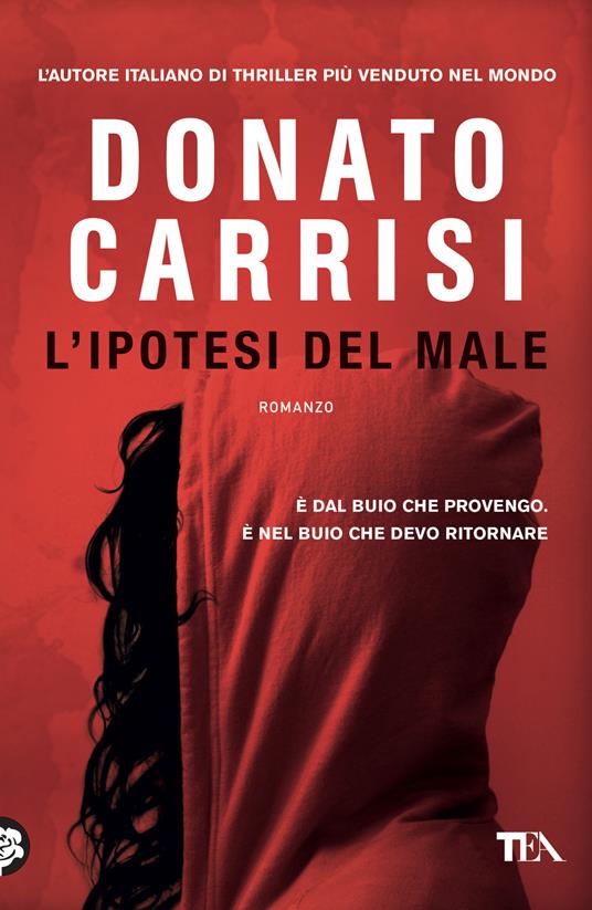 Ibs L'ipotesi Del Male