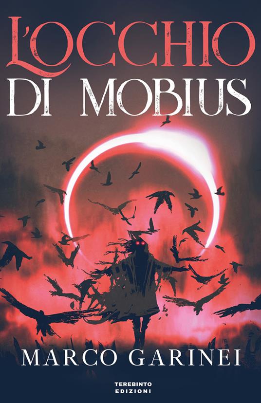 Ibs L' occhio di Mobius