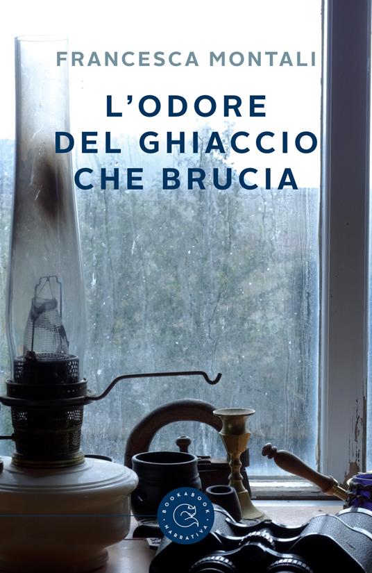 Ibs L'odore del ghiaccio che brucia