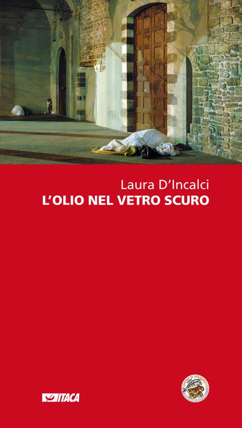 Ibs L' olio nel vetro scuro