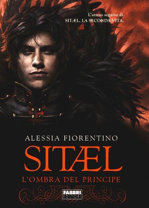Ibs L'ombra del principe. Sitael. Vol. 2