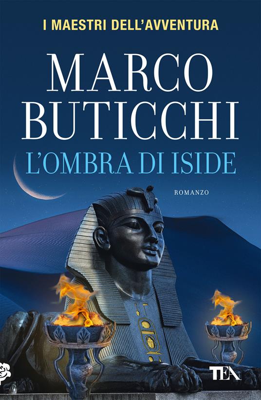 Ibs L'ombra di Iside