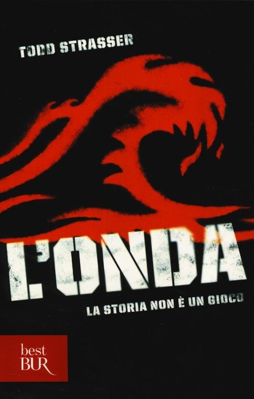 Ibs L'onda. La storia non è un gioco