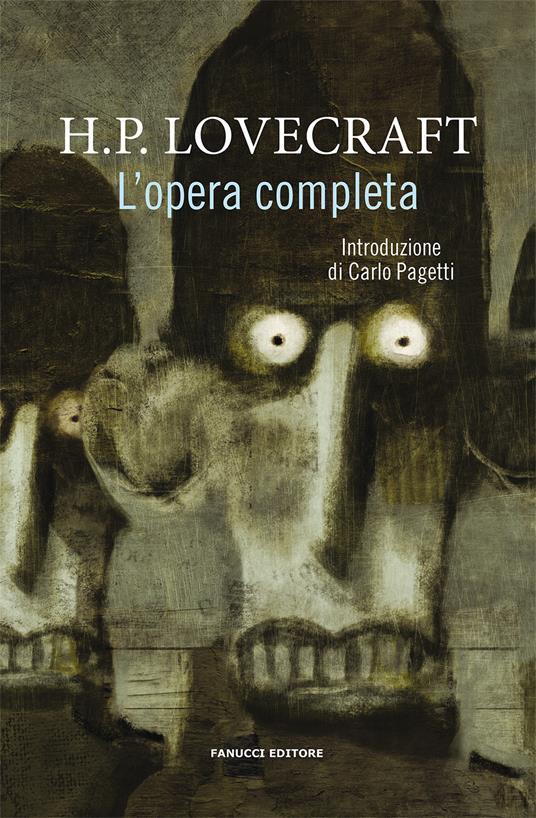 Ibs L'opera completa