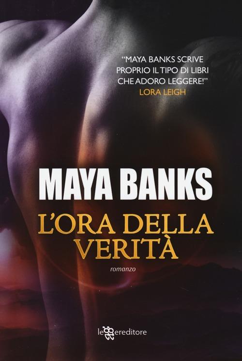 Ibs L'ora della verità