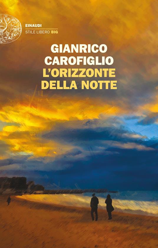 Ibs L'orizzonte della notte