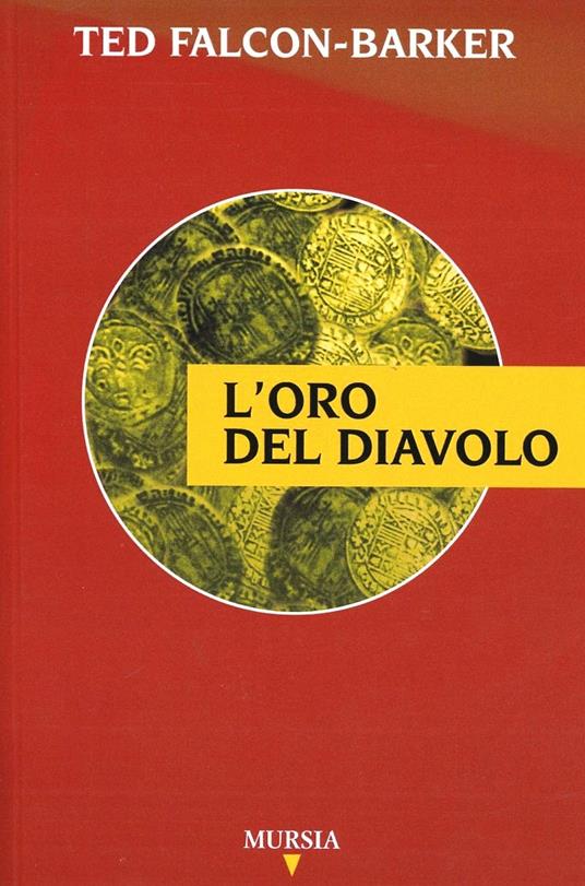 Ibs L'oro del diavolo