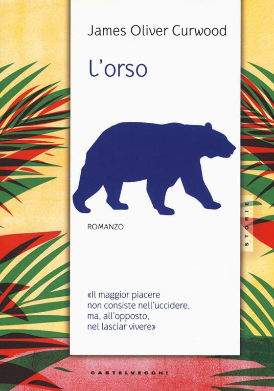 Ibs L'orso