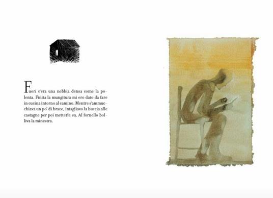 Ibs L' Ospite Della Vigilia. Ediz. A Colori