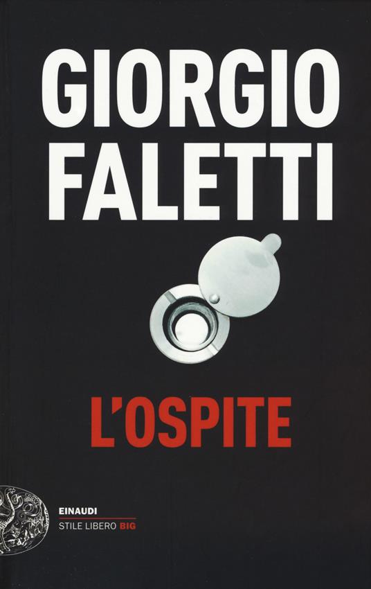Ibs L' ospite