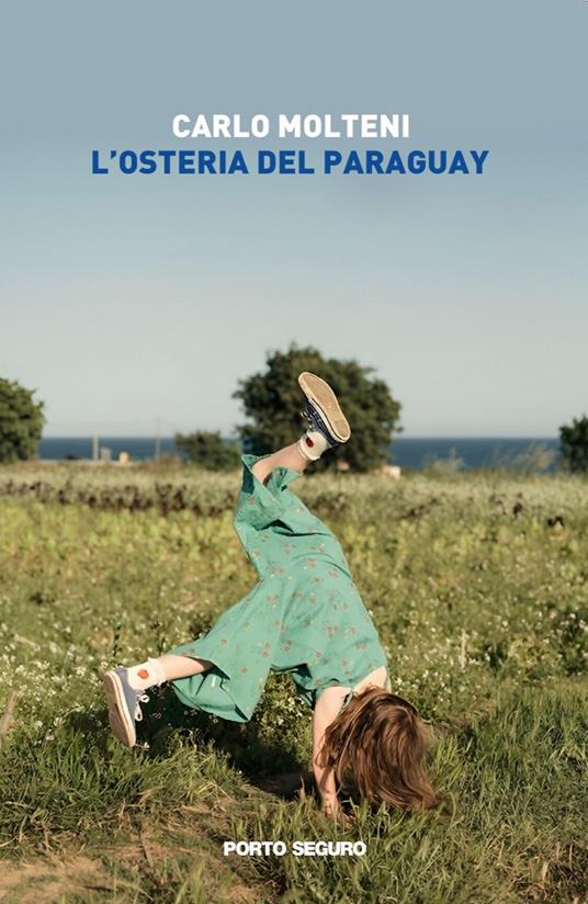 Ibs L'osteria del Paraguay