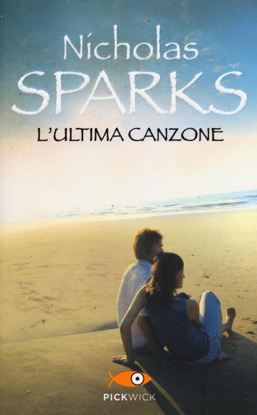 Ibs L'ultima canzone