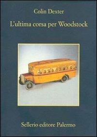 Ibs L'ultima corsa per Woodstock