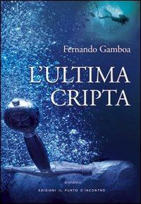 Ibs L' ultima cripta