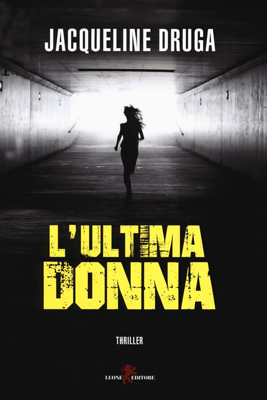 Ibs L'ultima donna