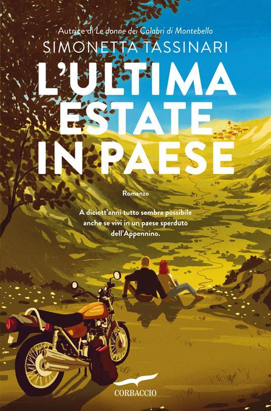 Ibs L'ultima estate in paese